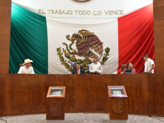 Denuncian subejercicio de 1,700 mdp; exhortan al gobernador a aclarar
