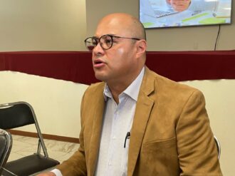 Privan de la libertad a 4 personas en La Arquería, Loreto