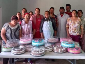 Incentivan emprendimiento femenino en Pánuco 