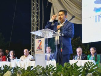 Avanza Río Grande con la gestión de Mario Córdova