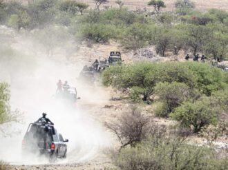 Deja al menos 11 muertos fin de semana ferial