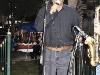 Alegran el fin de semana en Juan Aldama 