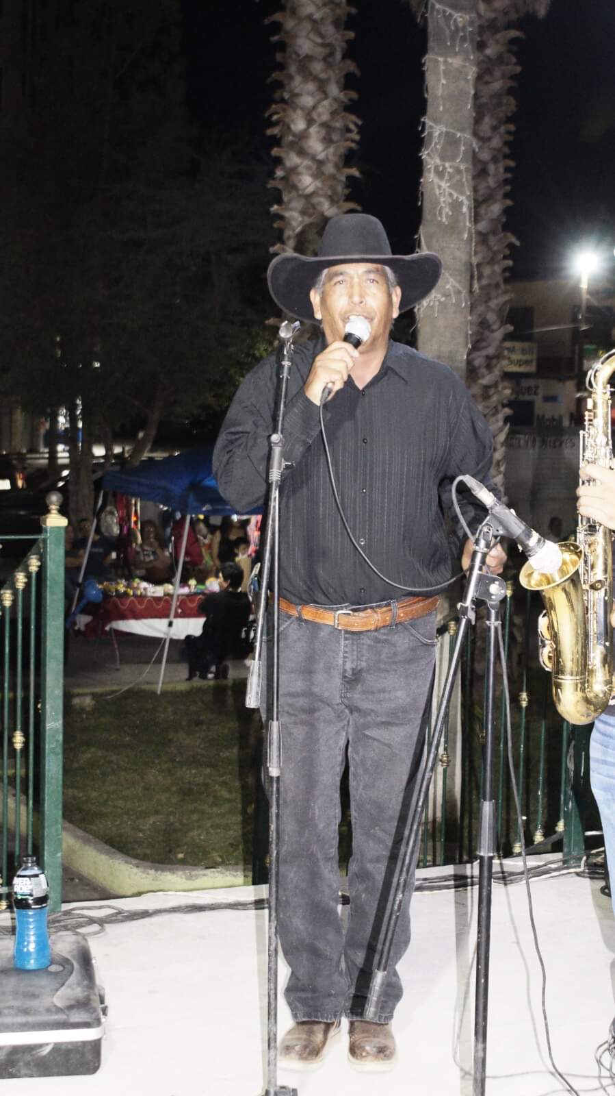 Alegran el fin de semana en Juan Aldama 