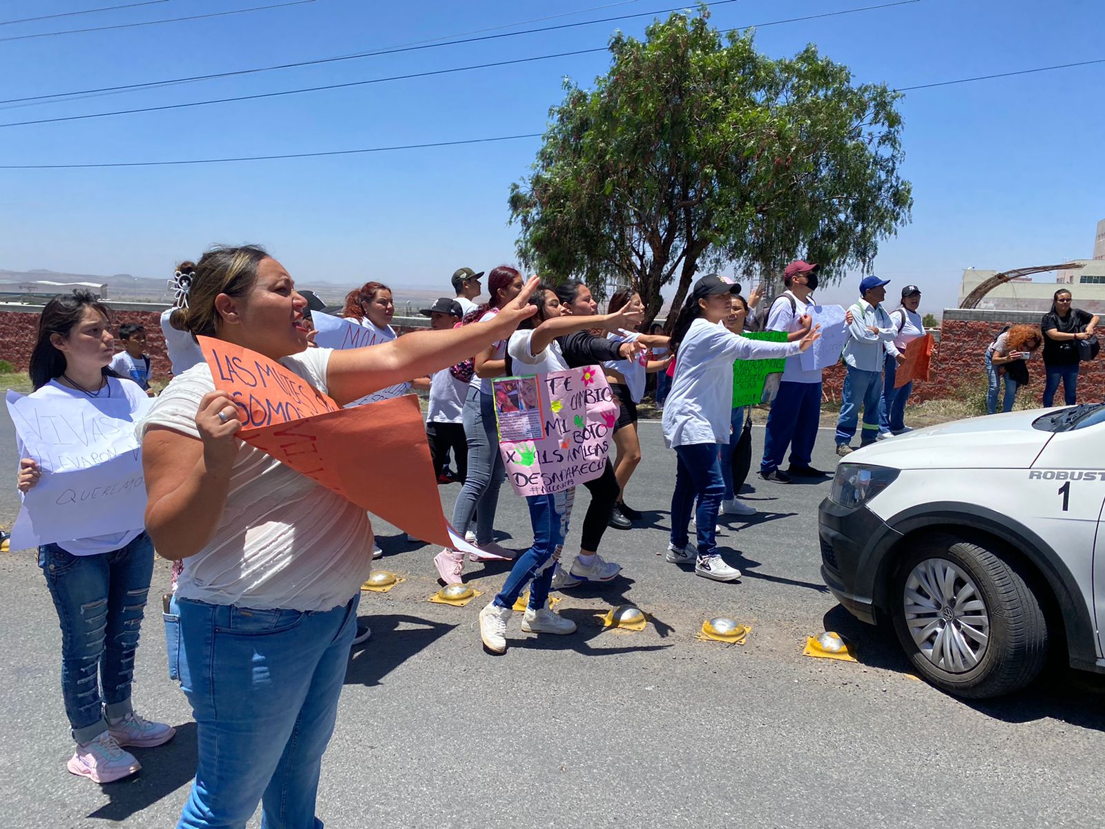 Con AMLO, más desaparecidos que con Peña y Calderón