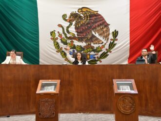 Buscan penar reclutamiento de niños y jóvenes en el crimen organizado