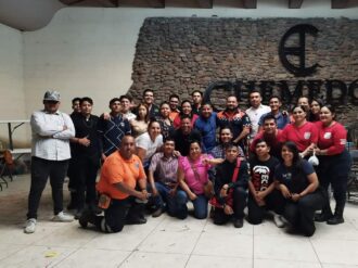 Darán bonos de despensa mensual y otro anual al personal de PC