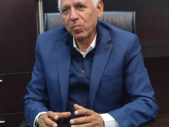 Ganarán tiempo al tiempo en construcción del segundo piso