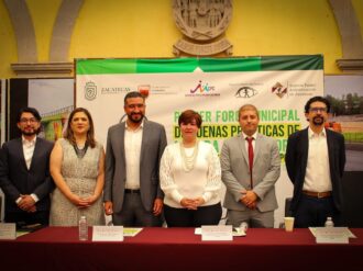 Inicia el Primer Foro Municipal de Buenas Prácticas de Mejora Regulatoria
