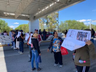 Encuentran a tres de los siete jóvenes privados de su libertad