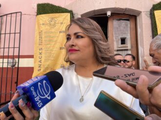 Prepara el Sntsa mega marcha y paro total de labores