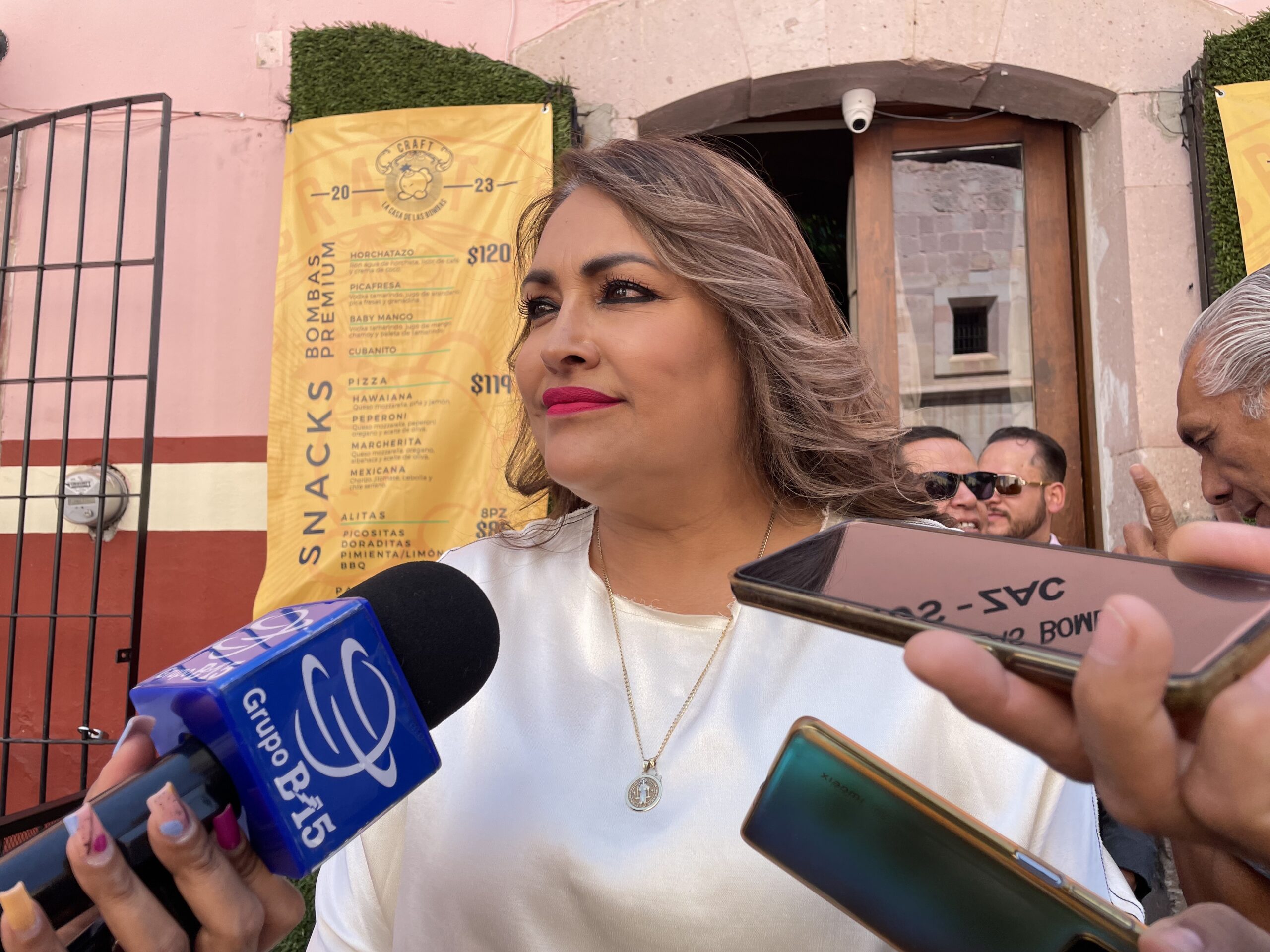 Prepara el Sntsa mega marcha y paro total de labores