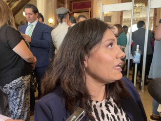 En la opacidad, ingresos por multas en cajones de discapacidad