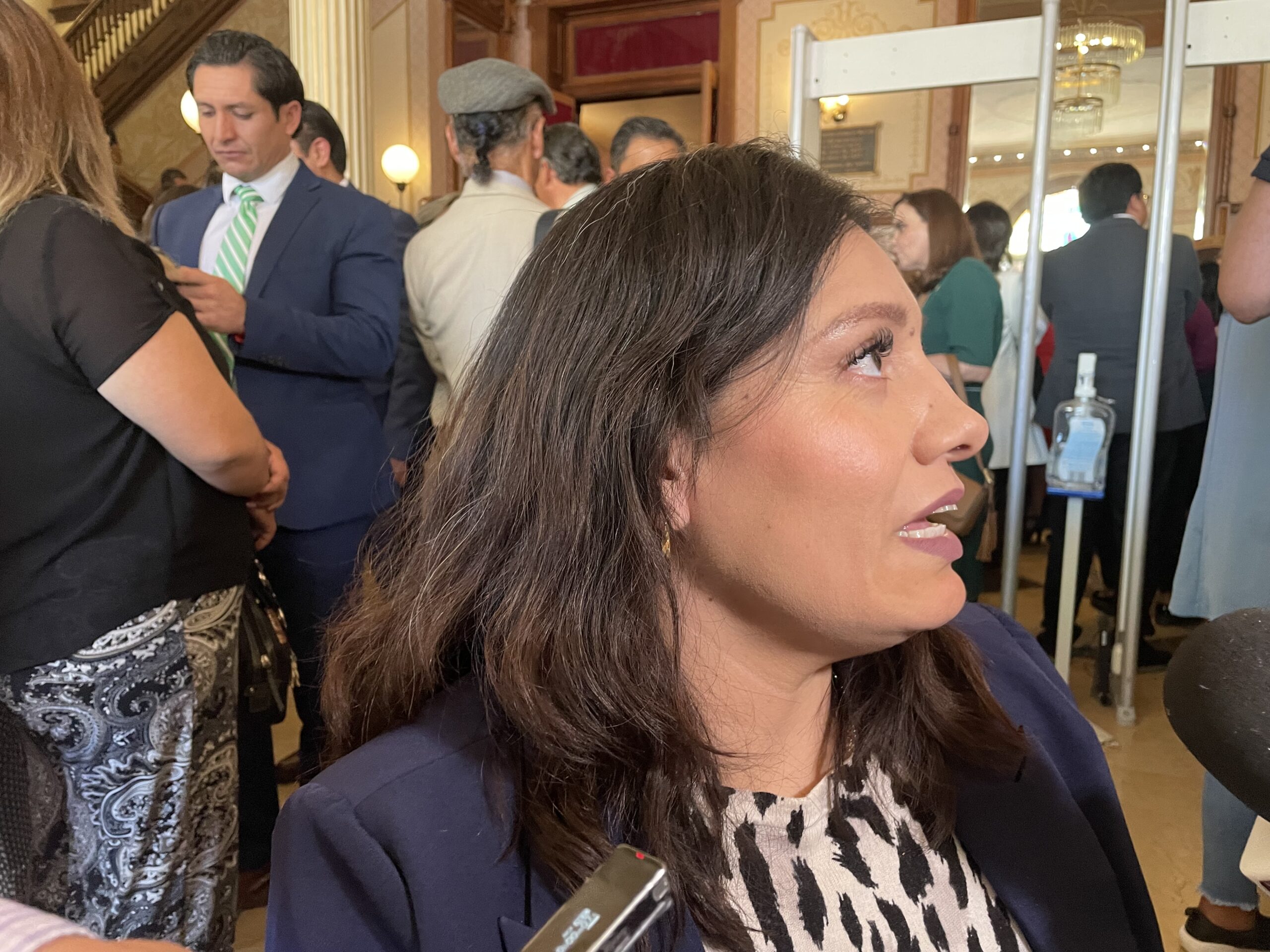 En la opacidad, ingresos por multas en cajones de discapacidad