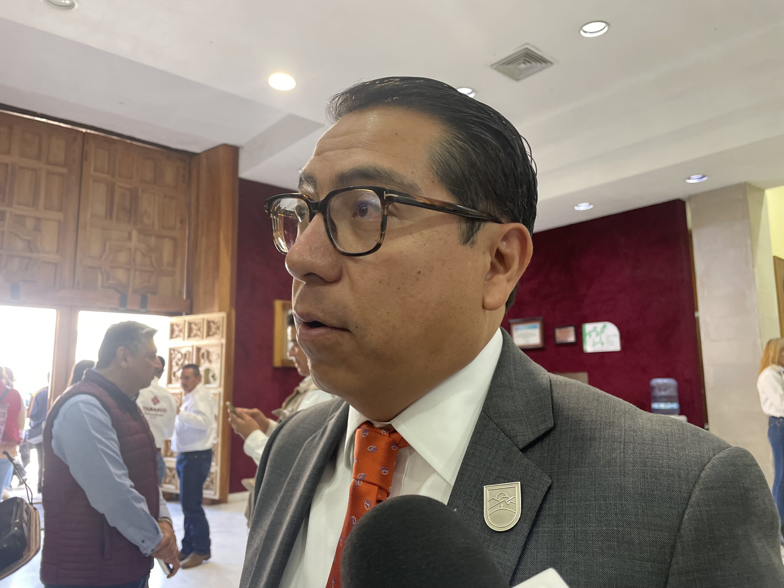 Repatrian 60 cuerpos en lo que va del año