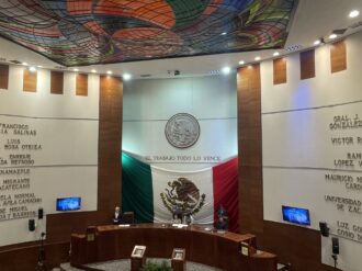 Trijez maneja el presupuesto a su antojo; acusa diputado 