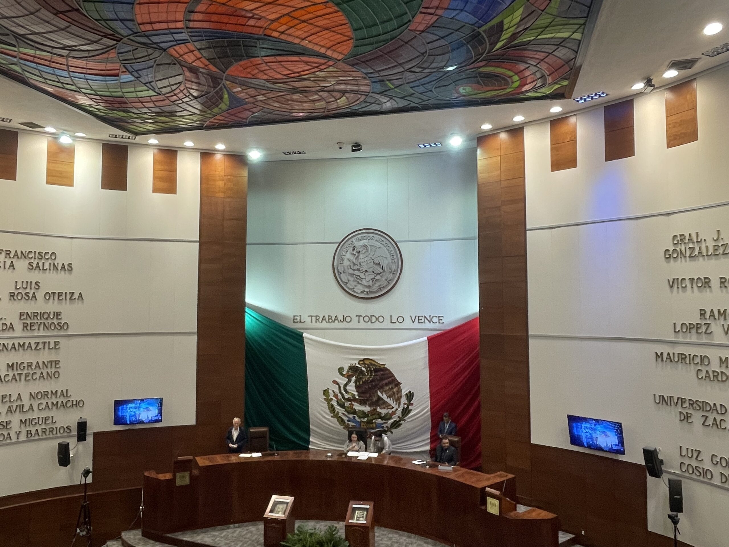 Trijez maneja el presupuesto a su antojo; acusa diputado 