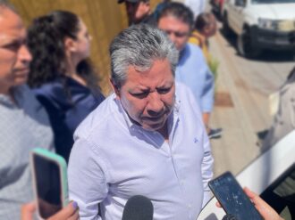 Culpa DMA a la “descomposición social” y a “la herencia maldita” del asesinato de jóvenes de Villanueva