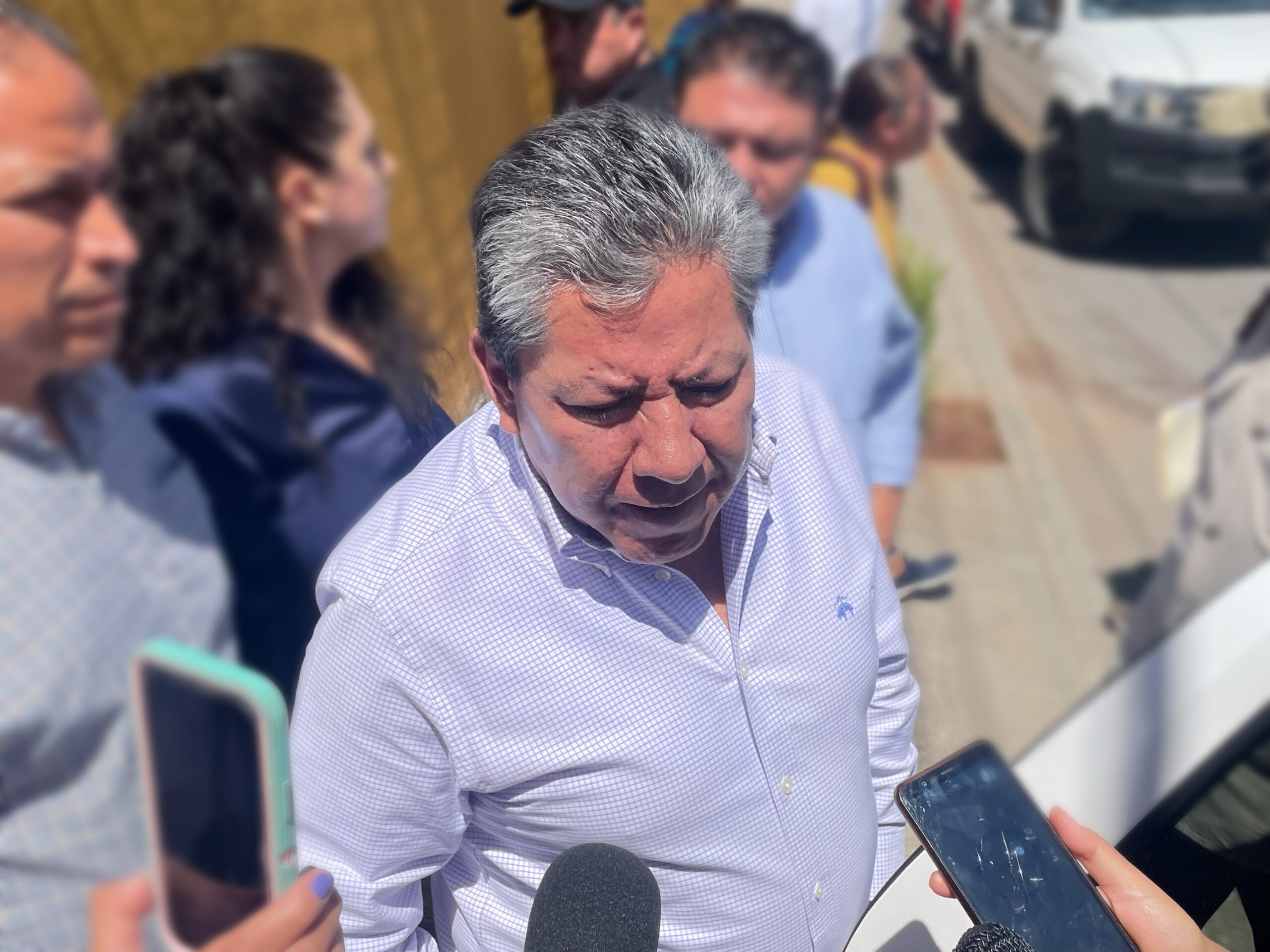 Culpa DMA a la “descomposición social” y a “la herencia maldita” del asesinato de jóvenes de Villanueva