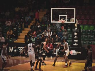 Se impone Mineros de Zacatecas como local