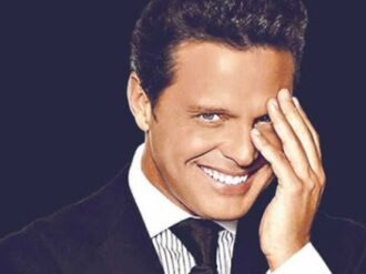 Luis Miguel, el mexicano más exitoso de todos los tiempos: Billboard