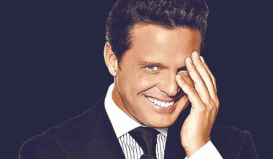 Luis Miguel, el mexicano más exitoso de todos los tiempos: Billboard
