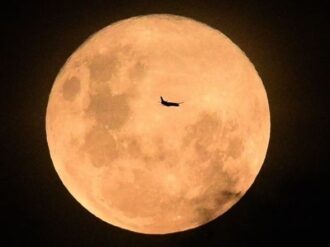 El extraordinario cielo de septiembre