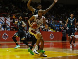 Pierden Mineros de Zacatecas el invicto en casa