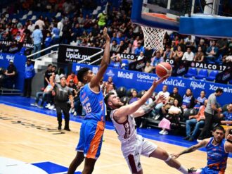 Ganan Mineros a Libertadores