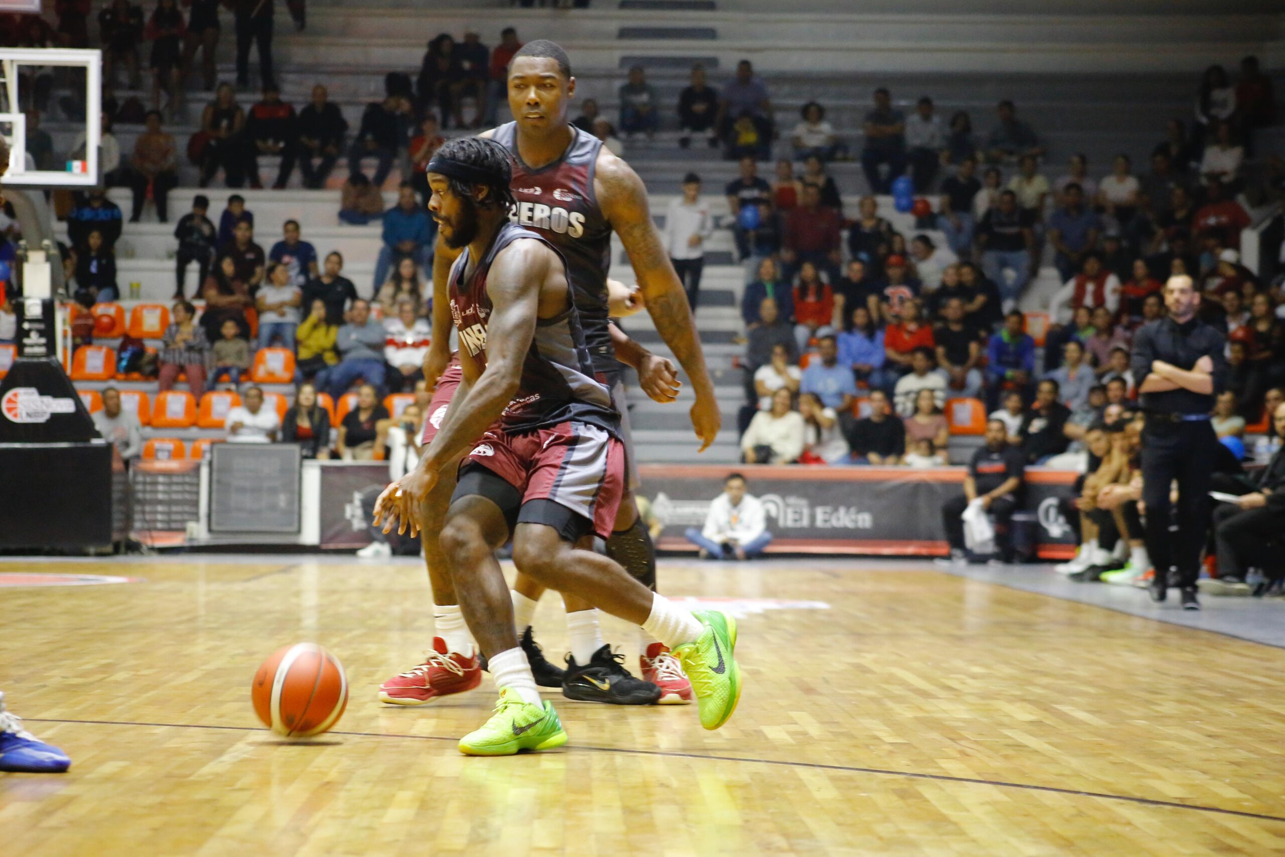 Doblega Plateros de Fresnillo a Mineros