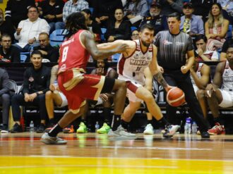 Superan Mineros a Correcaminos 