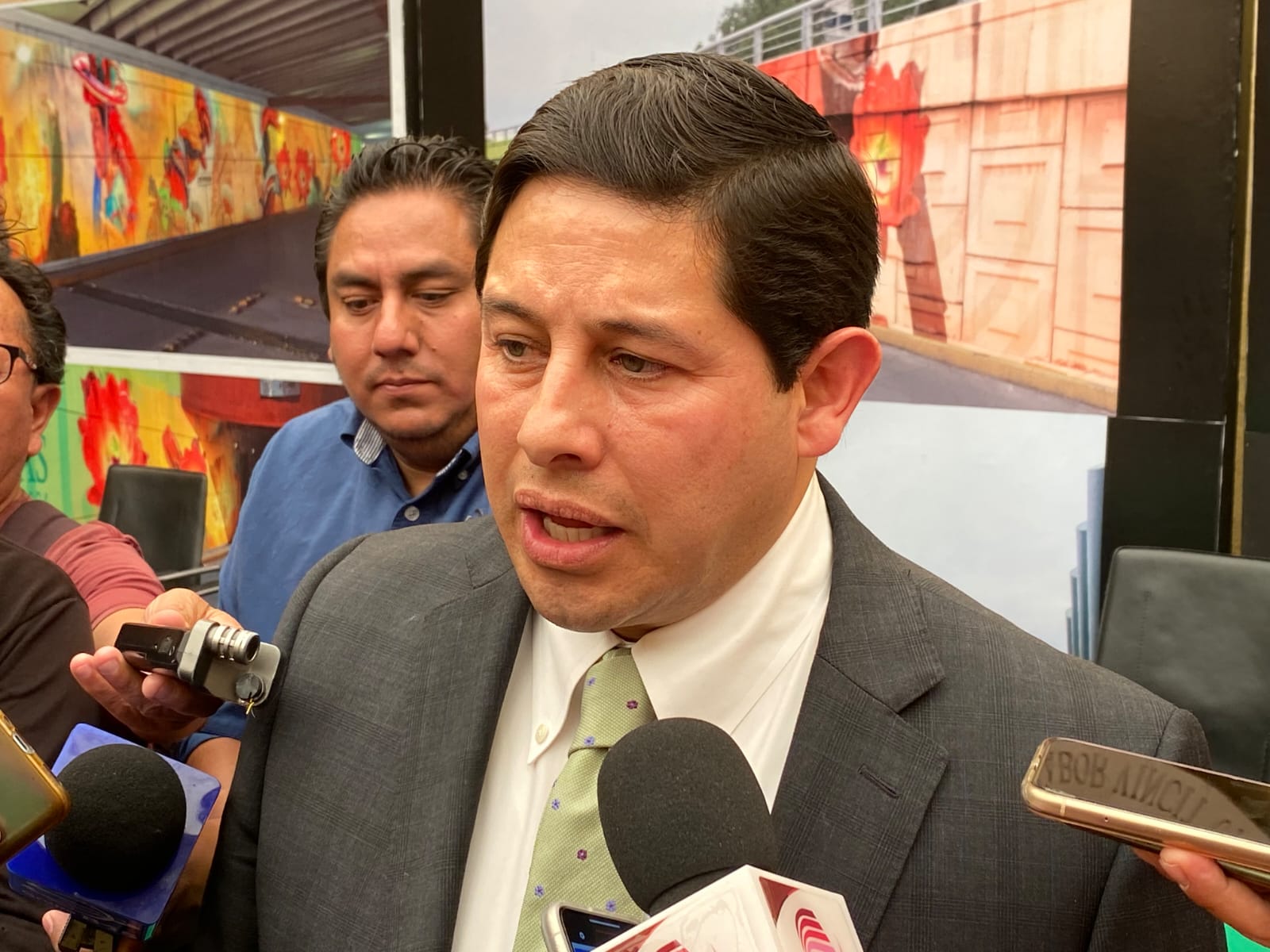 Se desperdicia la mitad del agua que se extrae