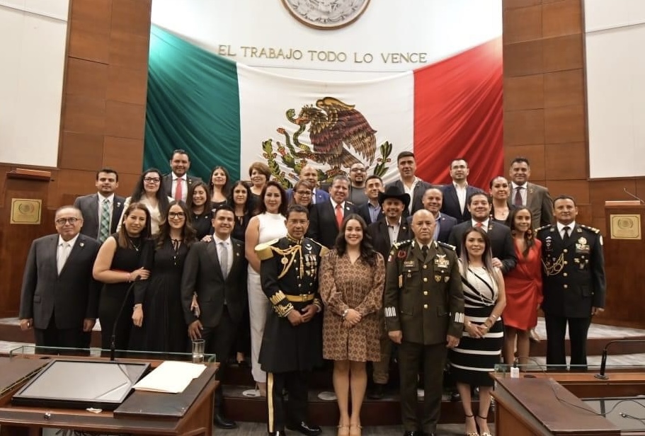 Diputados piden reubicar las vías del tren