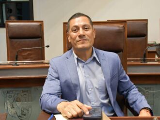 Pide el Congreso solidaridad con migrantes