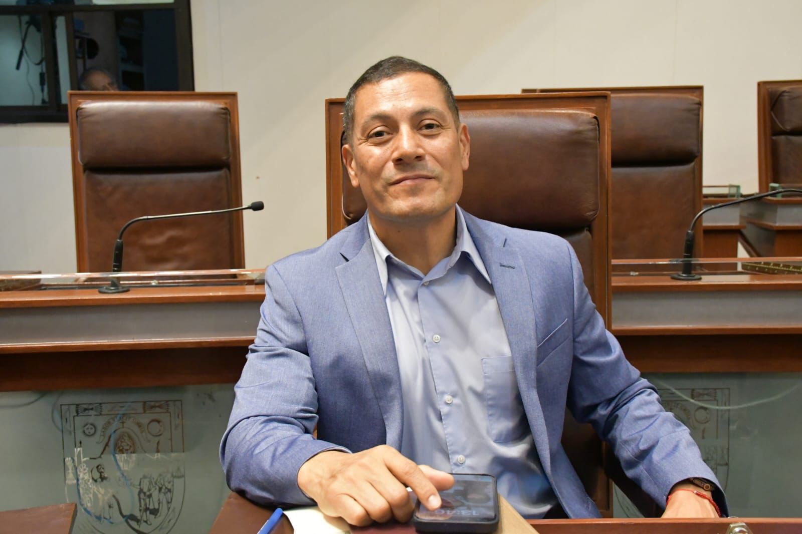 Pide el Congreso solidaridad con migrantes