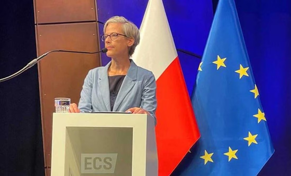 Relatora Especial de la ONU llama al Gobierno de México a imponer sanciones adecuadas a los juzgadores