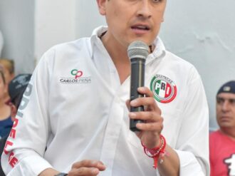 Exige el PRI declaratoria de sequía 