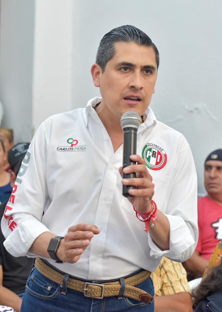Exige el PRI declaratoria de sequía 