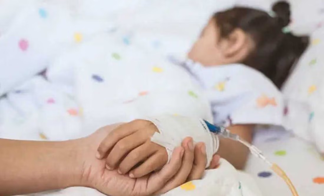 Proponen en el Senado permisos de ausencia laboral con goce de sueldo para trabajadoras que cuiden a hijos enfermos