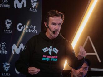 Presentan Freedom Squad, plataforma de gamers contra la explotación sexual infantil
