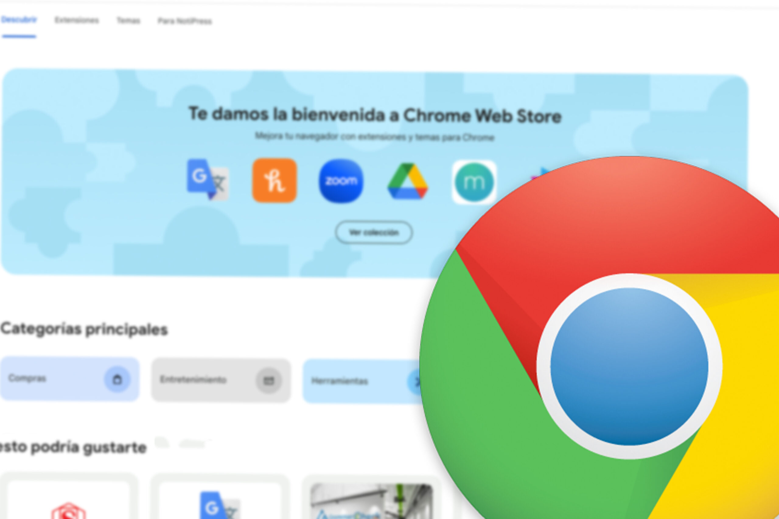 Prepara Google cambios para celebrar 15 años de Chrome