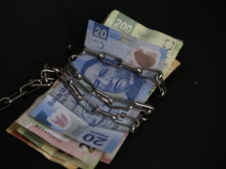 ¿Por qué los mexicanos no pagan sus deudas?