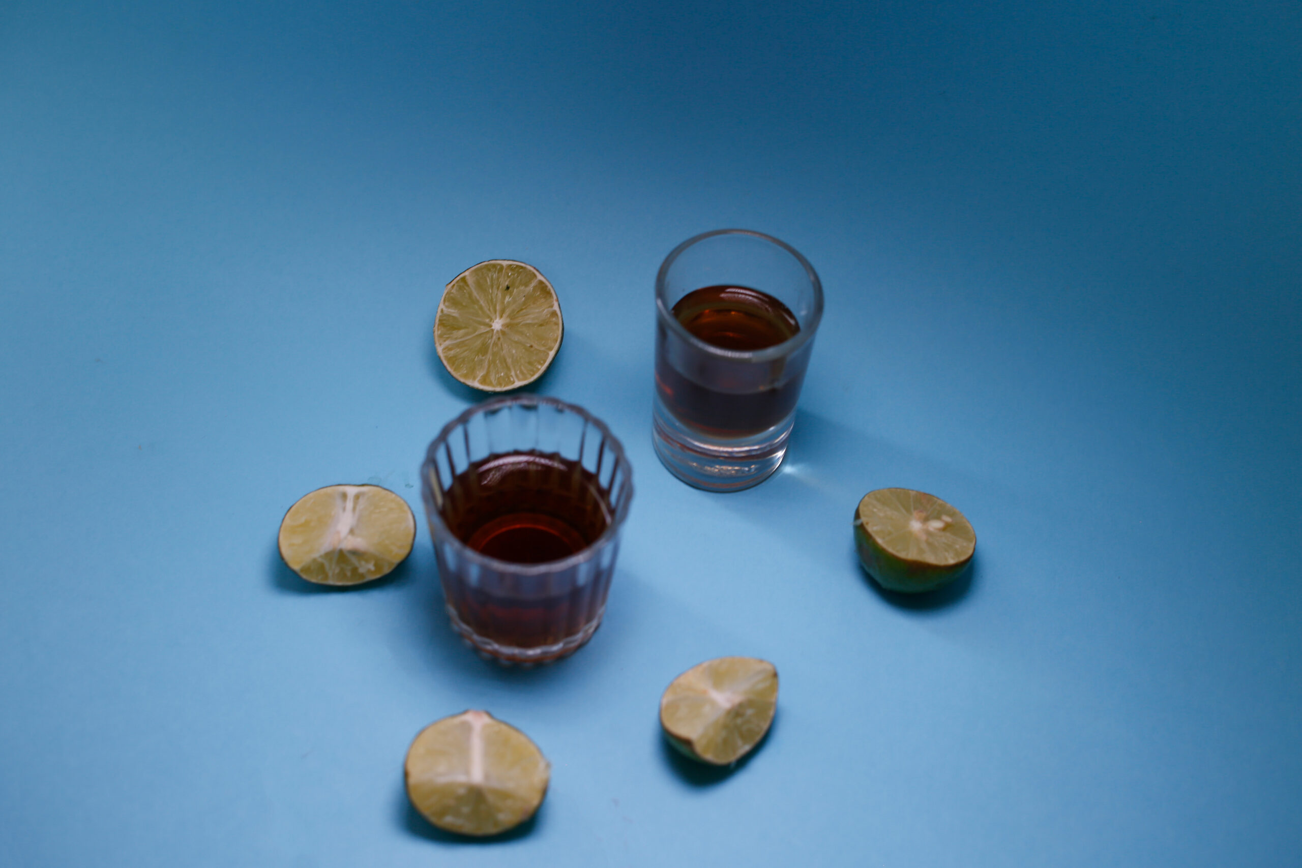 Los cuatro tipos de tequila que hay en el mercado 