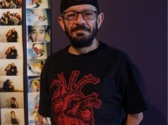 Bitácora VIHchota, el taller de foto para empoderar a personas que viven con VIH