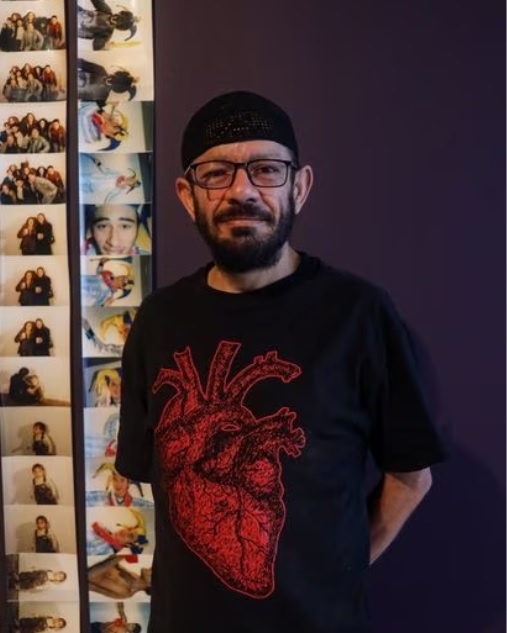 Bitácora VIHchota, el taller de foto para empoderar a personas que viven con VIH