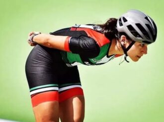 Plata para México en el Mundial de Patinaje