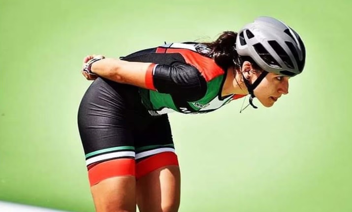 Plata para México en el Mundial de Patinaje