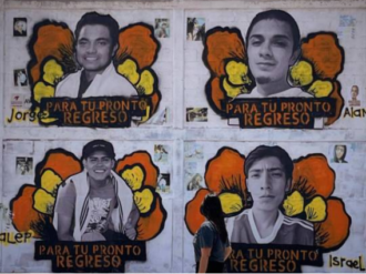 Con AMLO, más desaparecidos que con Peña y Calderón