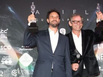 Premios Ariel 2023: lo mejor del cine mexicano