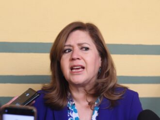 Cumple sólo la mitad de municipios en transparencia 