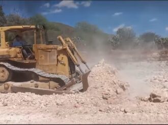 Invierte Pánuco en infraestructura 